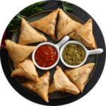 Samosa